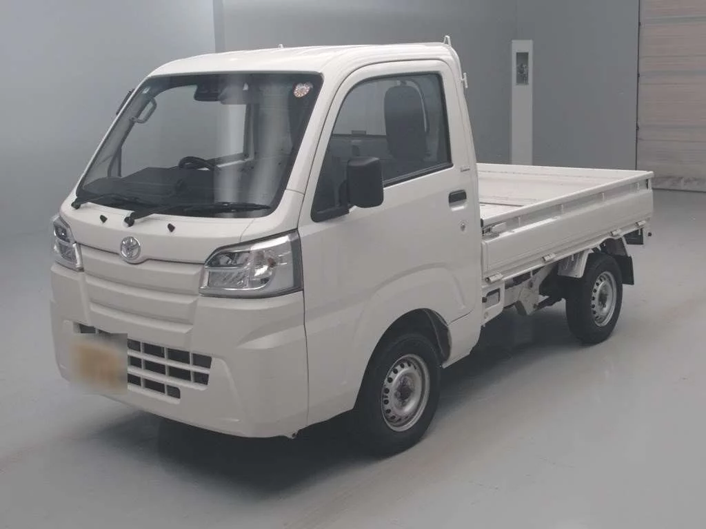 Toyota Pixis Truck S500U 2021